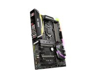 MSI Z370 GAMING PRO CARBON (PCI-E DDR4 USB 3.1/M.2) - 384548 - zdjęcie 5